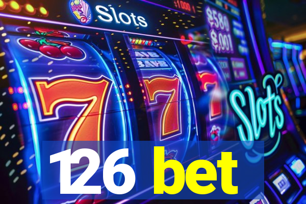 126 bet